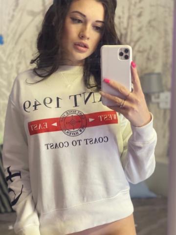 Проститутка Магдалина
